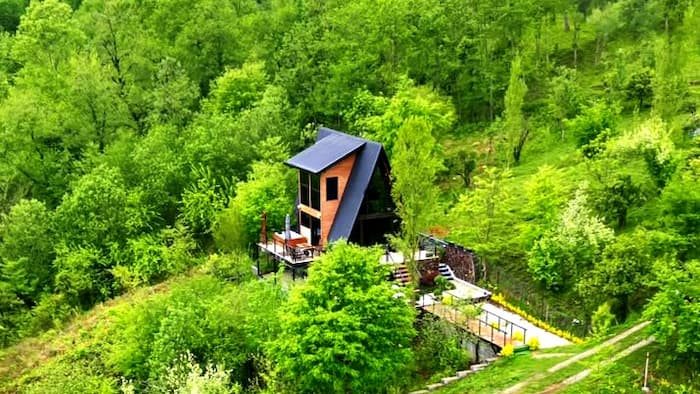 سفر به رامسر